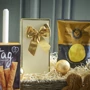 Christmas Gold Hamper